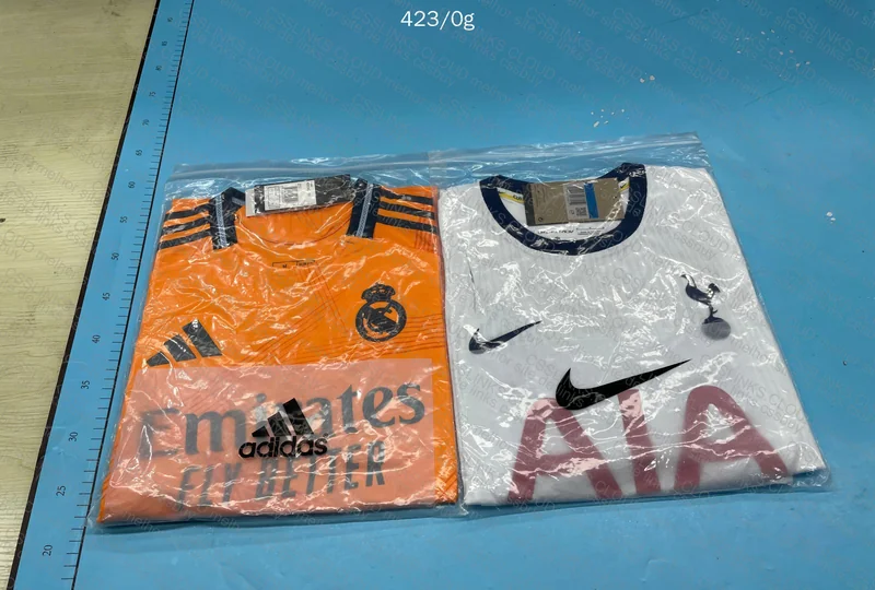 Football T-Shirts 6