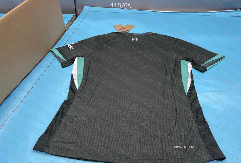 Football T-Shirts 9