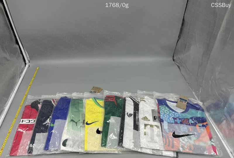 Team T-Shirts