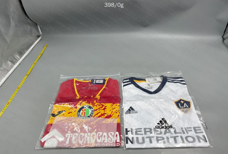Random Team T-Shirts 3