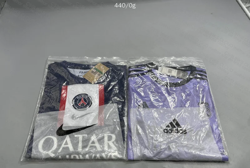 Random Team T-Shirts