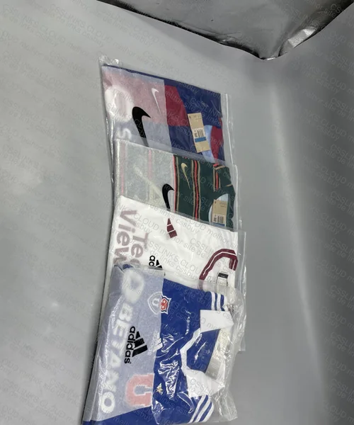 Random Team T-Shirts