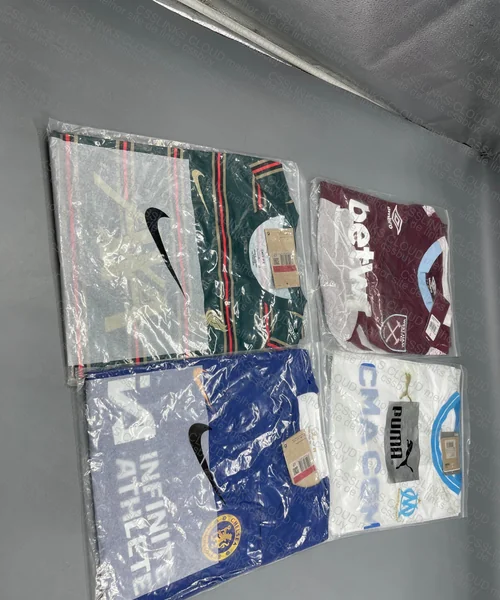 Random Team T-Shirts 2