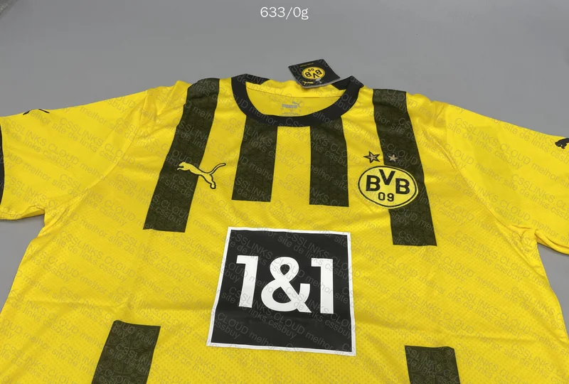 Random Team T-Shirts (Worth it? 1:1?) 3