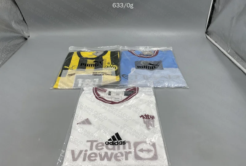 Random Team T-Shirts (Worth it? 1:1?) 6
