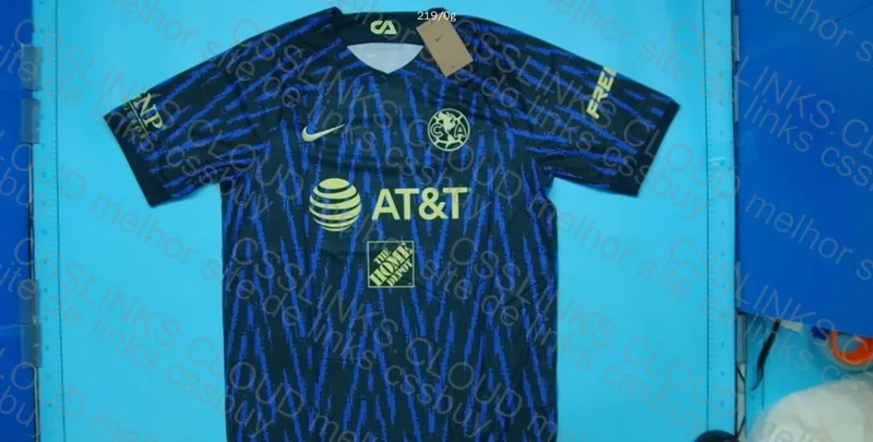 Team T-Shirts (Mystery Box)