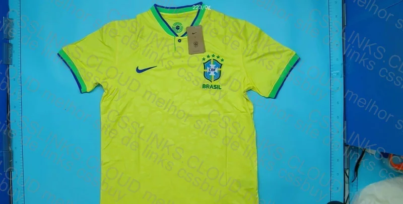 Team T-Shirts (Mystery Box) 4