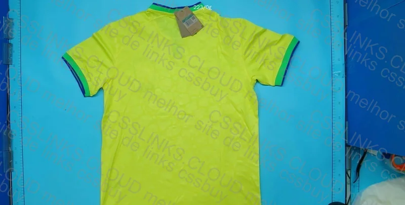 Team T-Shirts (Mystery Box) 5