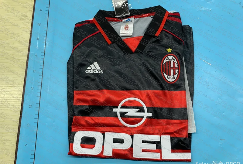 Retro Team T-Shirts 3