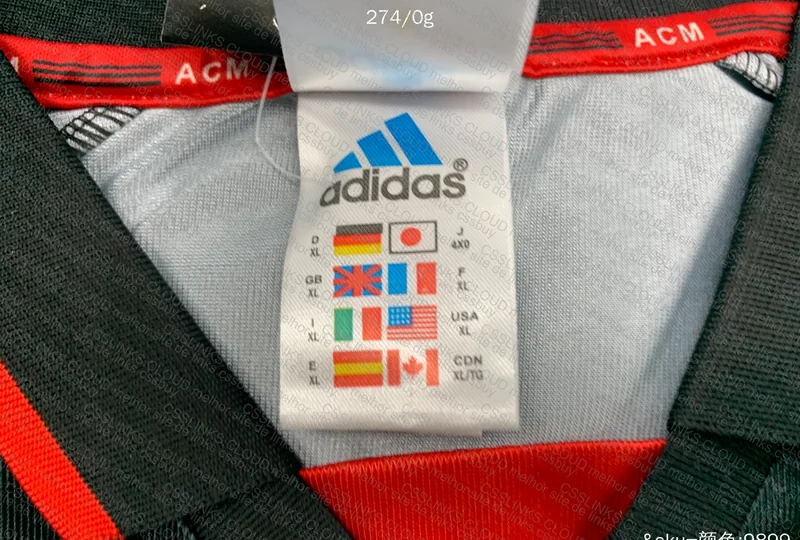 Retro Team T-Shirts 4