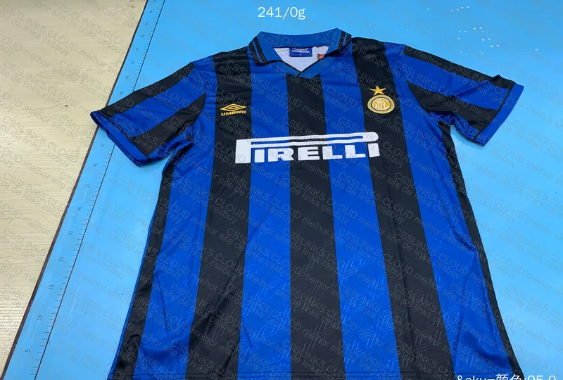 Retro Team T-Shirts 6