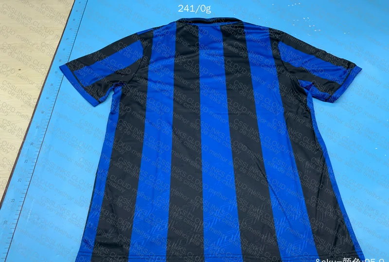 Retro Team T-Shirts 7