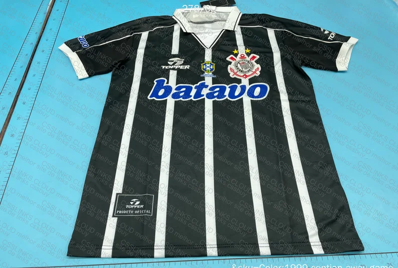 Retro Team T-Shirts 8