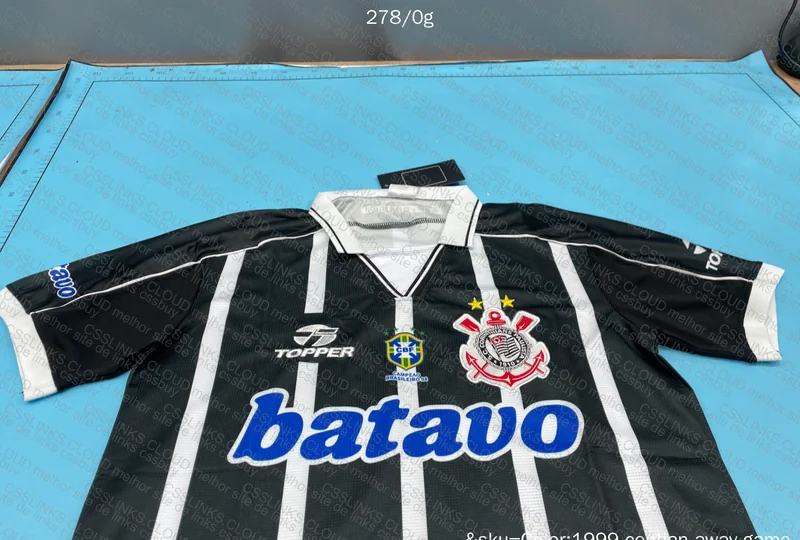 Retro Team T-Shirts 9