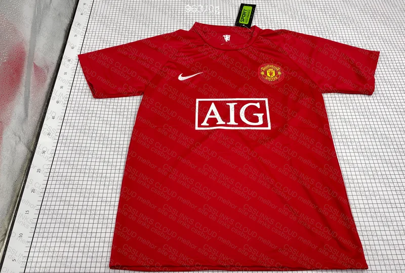 Random Team T-Shirts 10