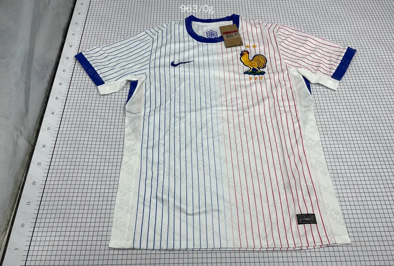 Random Team T-Shirts 4