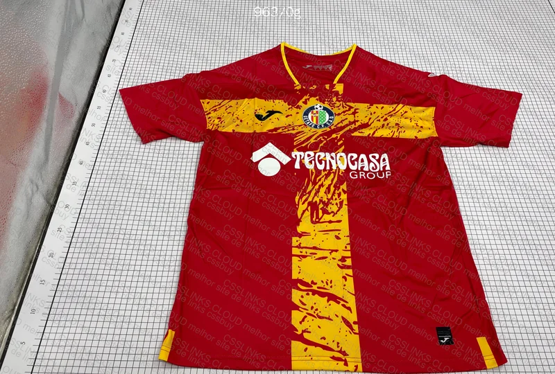 Random Team T-Shirts 6