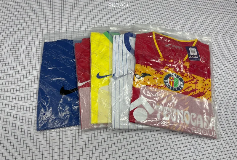 Random Team T-Shirts 7