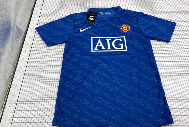 Random Team T-Shirts 8