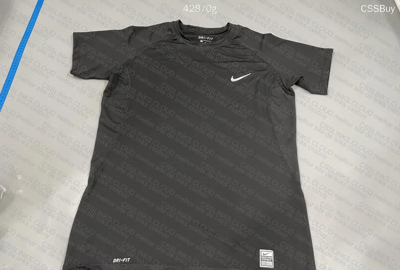 Nike Dry Fit T-Shirts