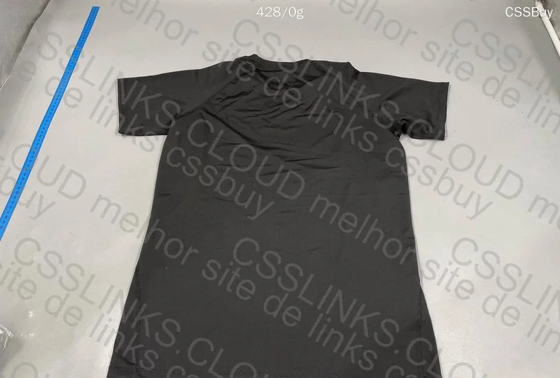 Nike Dry Fit T-Shirts 2