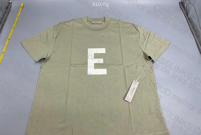 Fog T-Shirts and Shorts