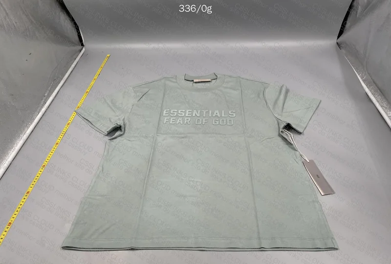 Fog T-Shirts and Shorts 2