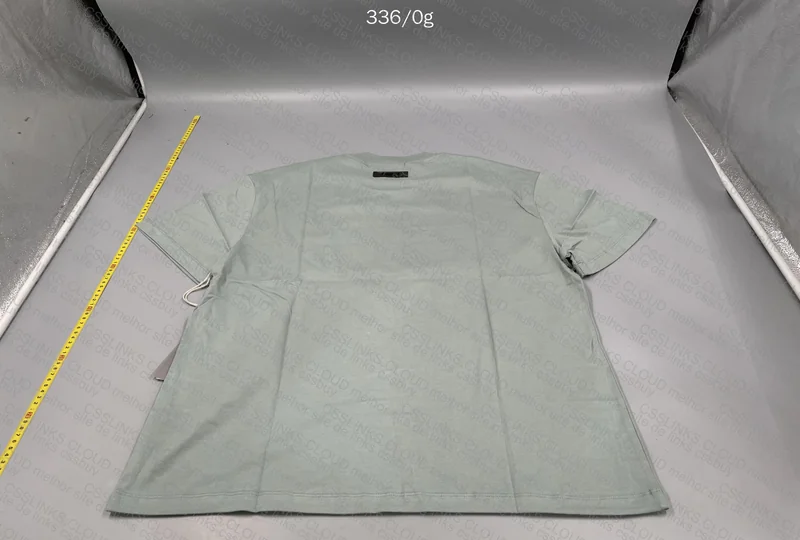Fog T-Shirts and Shorts 3