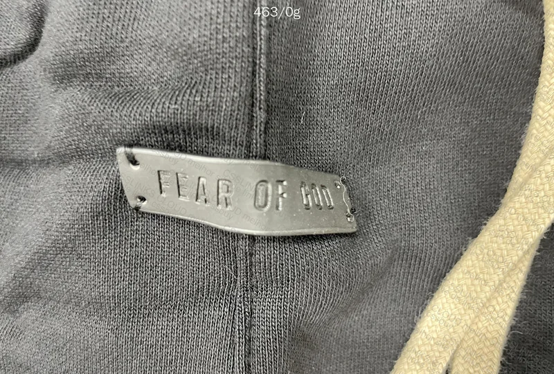 Fog T-Shirts and Shorts 4