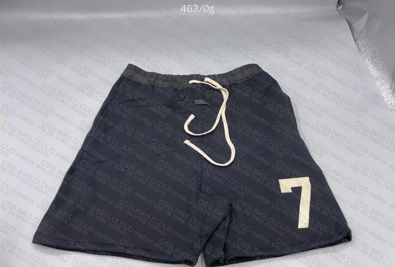 Fog T-Shirts and Shorts 5