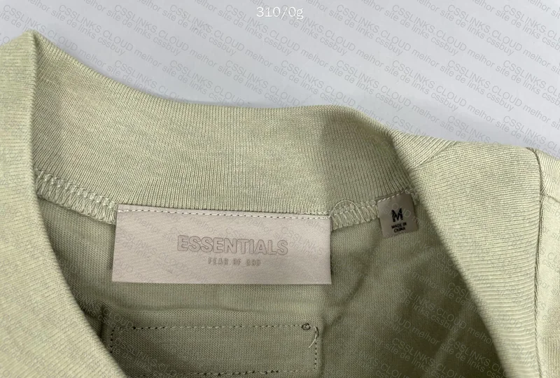 Fog T-Shirts and Shorts 6