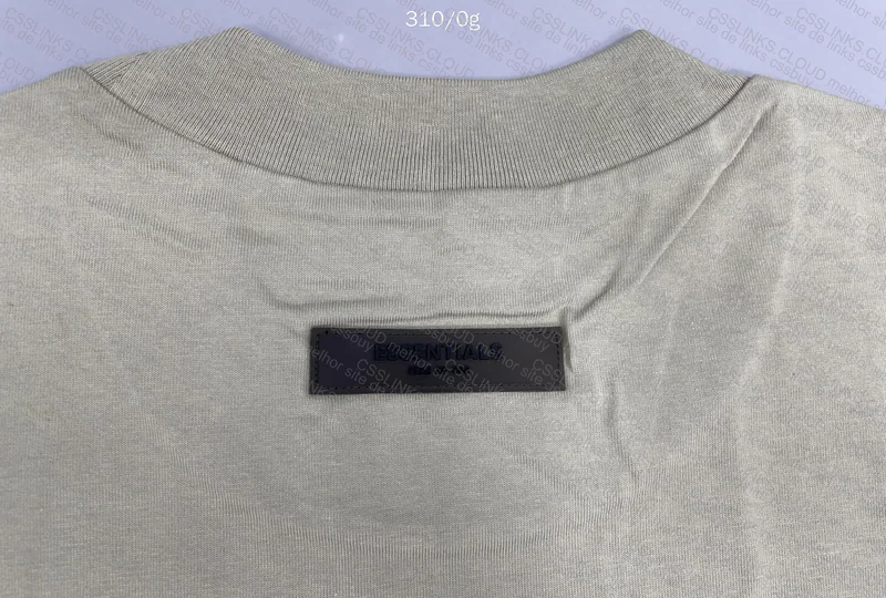 Fog T-Shirts and Shorts 7