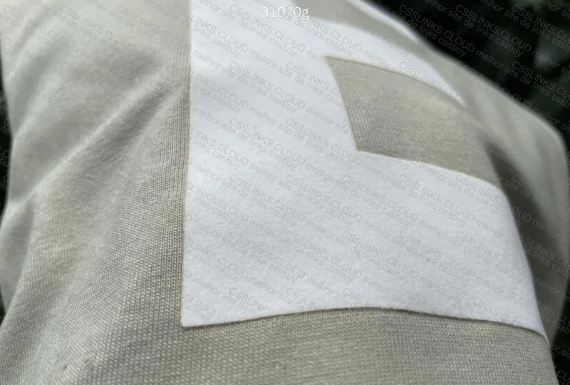 Fog T-Shirts and Shorts 8