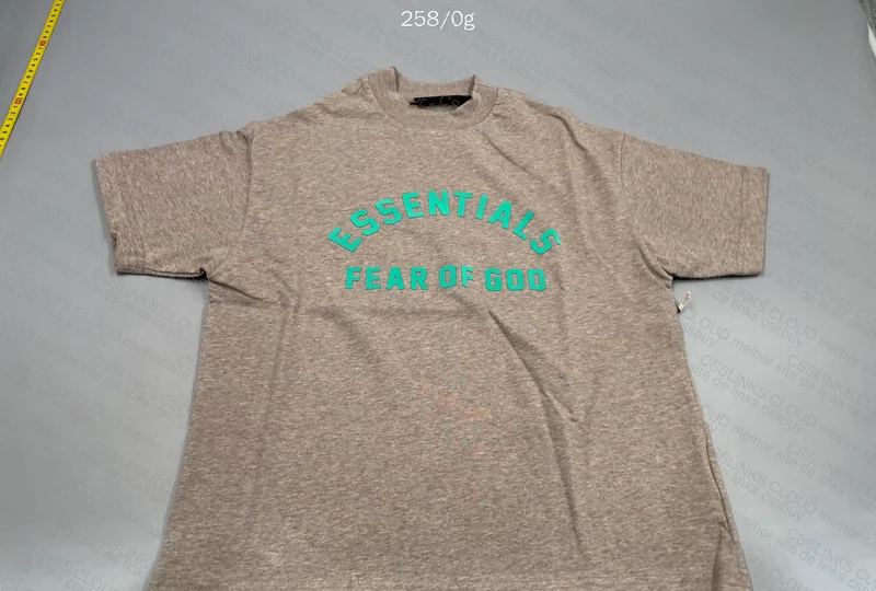 T-Shirts and Shorts 3