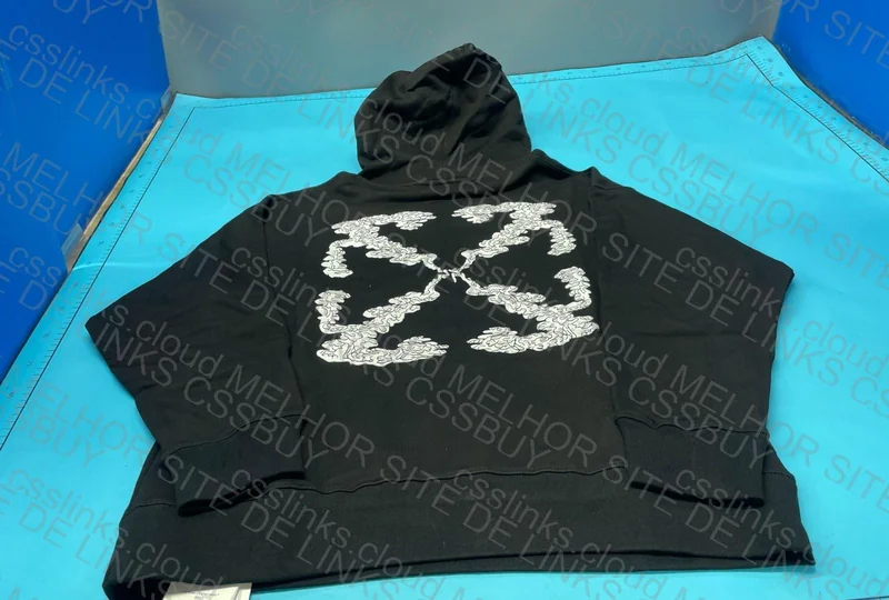 Off-White T-Shirts and Hoodies 2