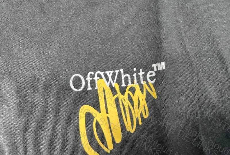 Off-White T-Shirts and Hoodies 3