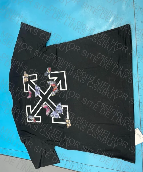 Off-White T-Shirts and Hoodies 4
