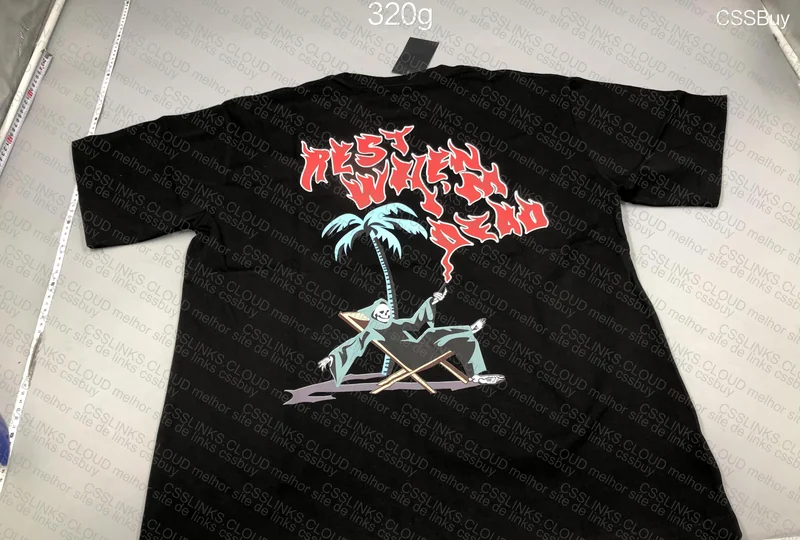 T-Shirts and Shorts