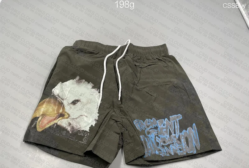 T-Shirts and Shorts 2
