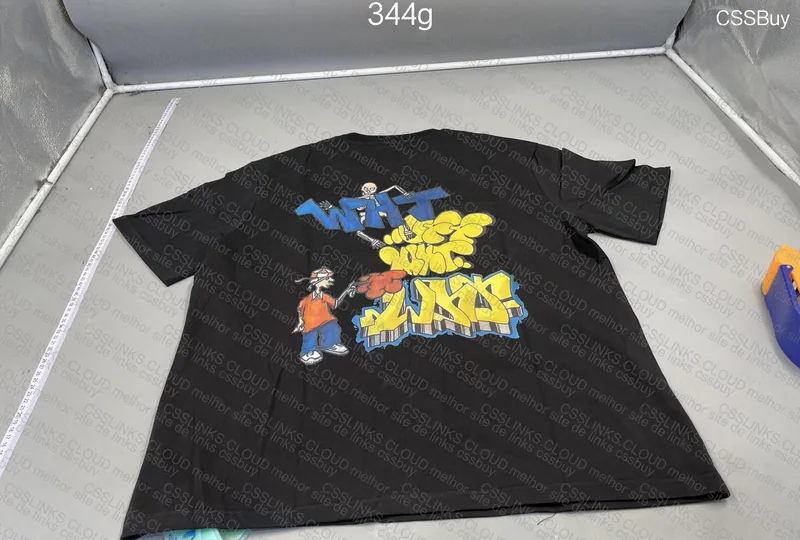 T-Shirts and Shorts 3
