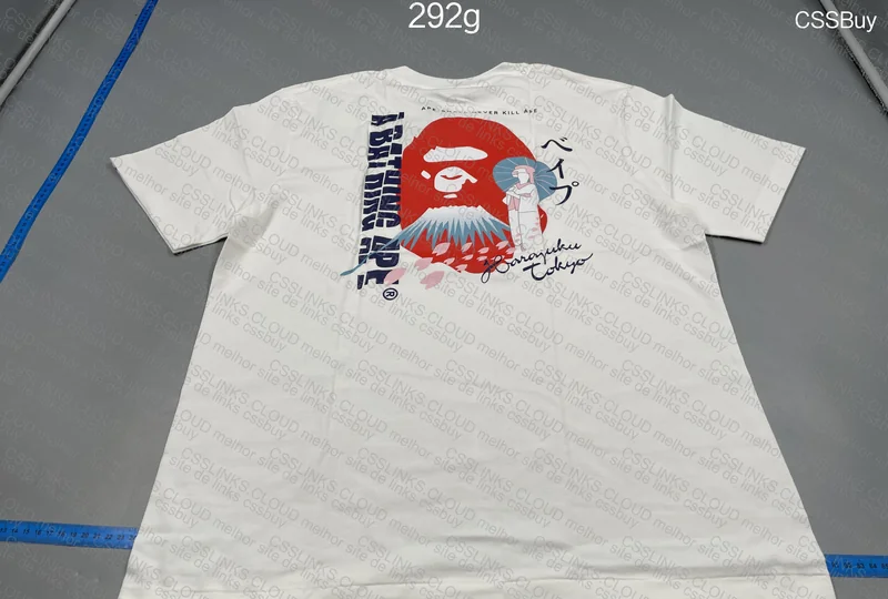 T-Shirts and Shorts 4