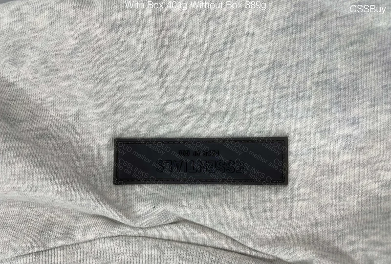 Essentials T-Shirts 11