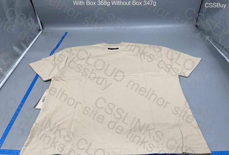 Essentials T-Shirts 12