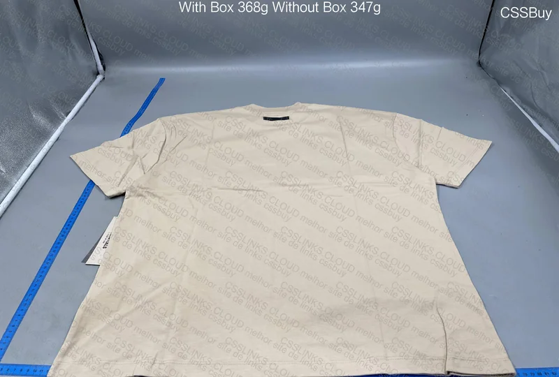 Essentials T-Shirts 2