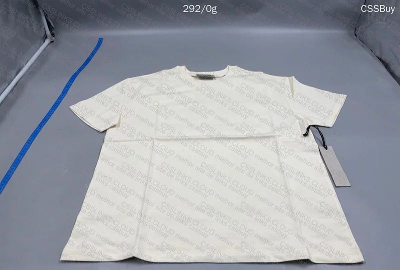 Essentials T-Shirts 3