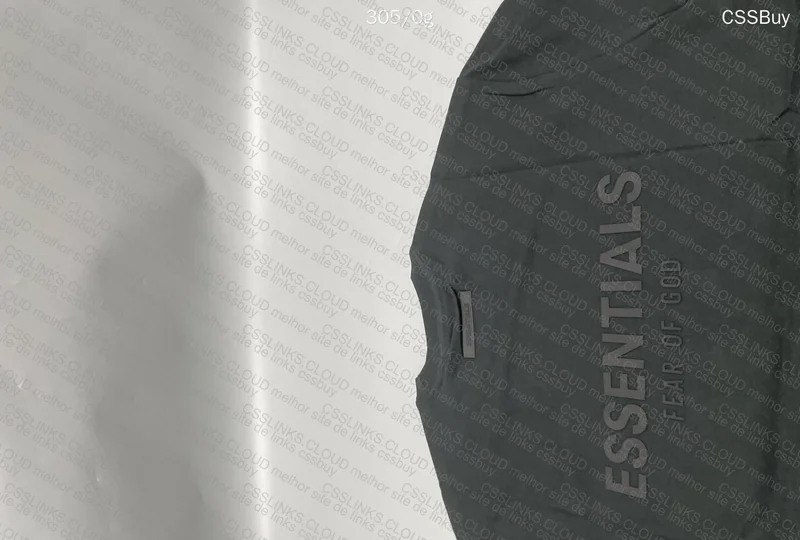 Essentials T-Shirts 5