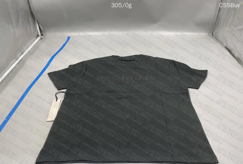 Essentials T-Shirts 6