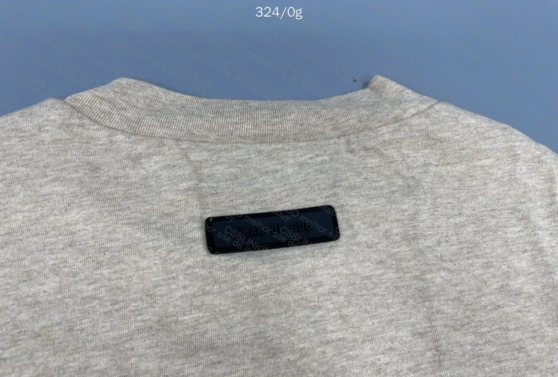 Essentials T-Shirts - HELP 2