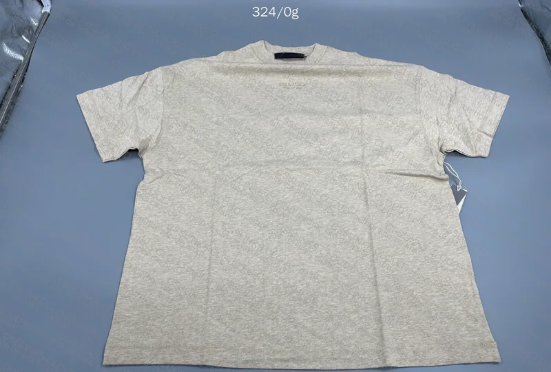 Essentials T-Shirts - HELP 3