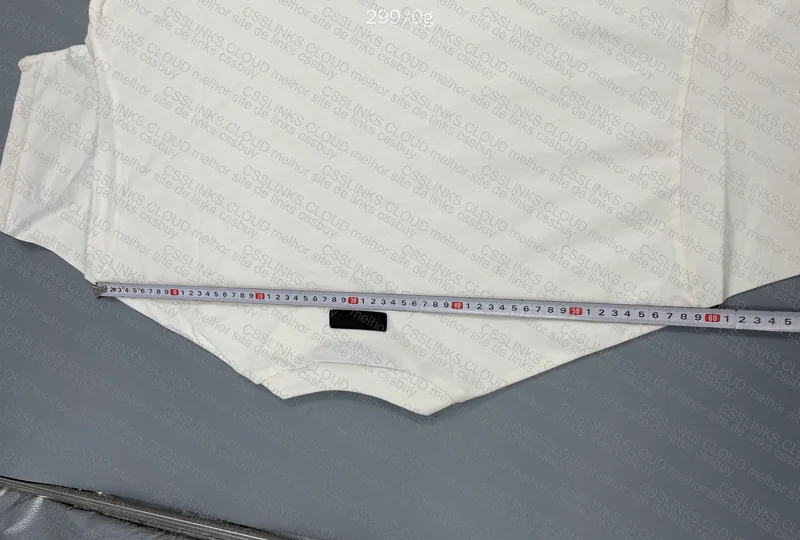 Essentials T-Shirts - HELP 9
